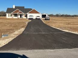 Best Cobblestone Driveway Installation  in Russell, GA